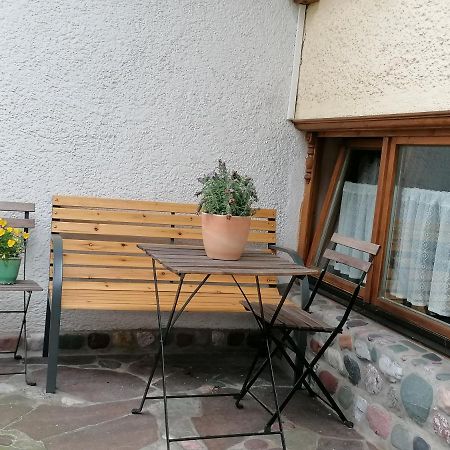 Drechslerhaus Apartment Sankt Johann in Tirol Exterior foto