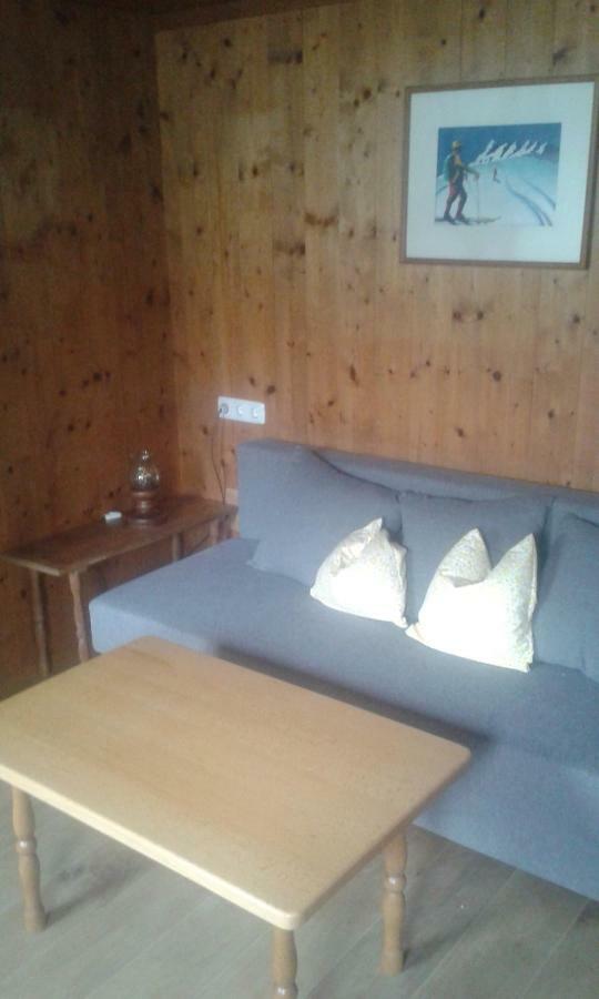 Drechslerhaus Apartment Sankt Johann in Tirol Exterior foto